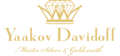 Yaakov Davidoff Master Silver & Goldsmith